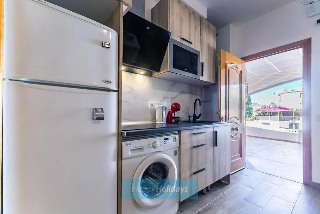 Hh Cielomar Apartment Benalmadena