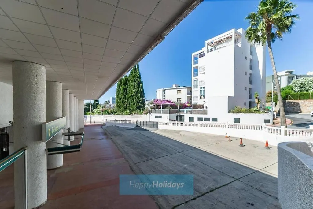 Hh Cielomar Apartment Benalmadena
