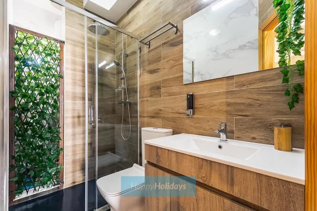 Hh Cielomar Apartment Benalmadena